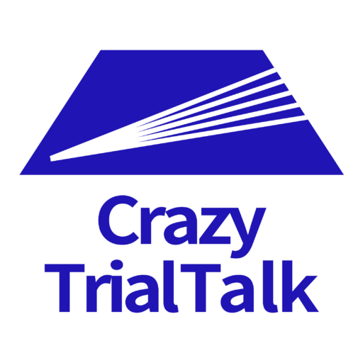 CRAZY TRAIL CHINA